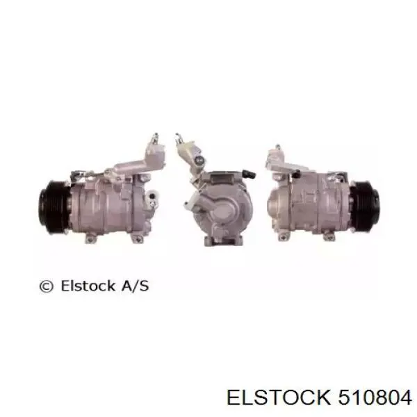 Do koszyka KTT040206 Thermotec Sprężarka klimatyzacji