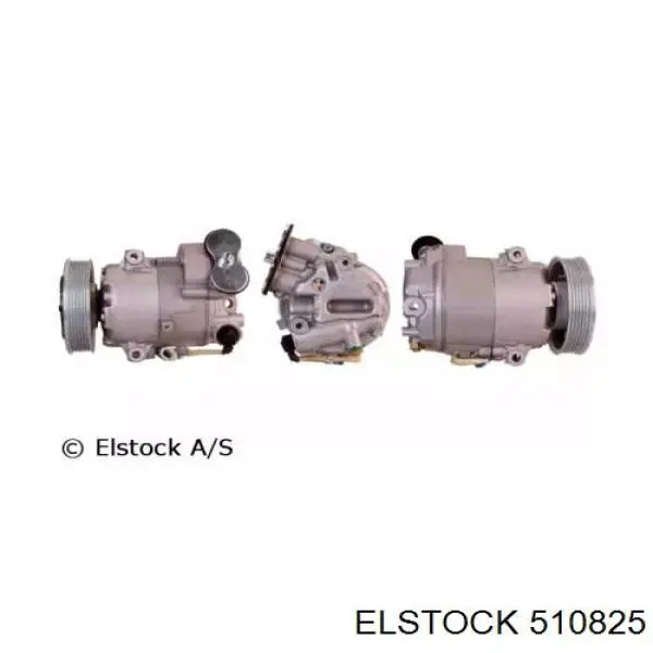 Sprężarka klimatyzacji VALEO 813909 cena, od 342,38 USD