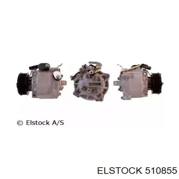 Sprężarka klimatyzacji Mitsubishi 7813A350 cena, od 339,08 USD