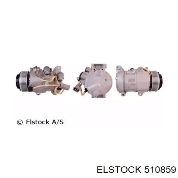 Do koszyka 8832048120 Toyota Sprężarka klimatyzacji