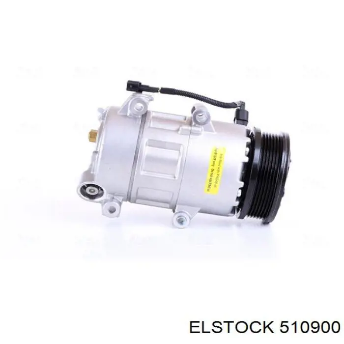 Do koszyka 1764088 Ford Sprężarka klimatyzacji