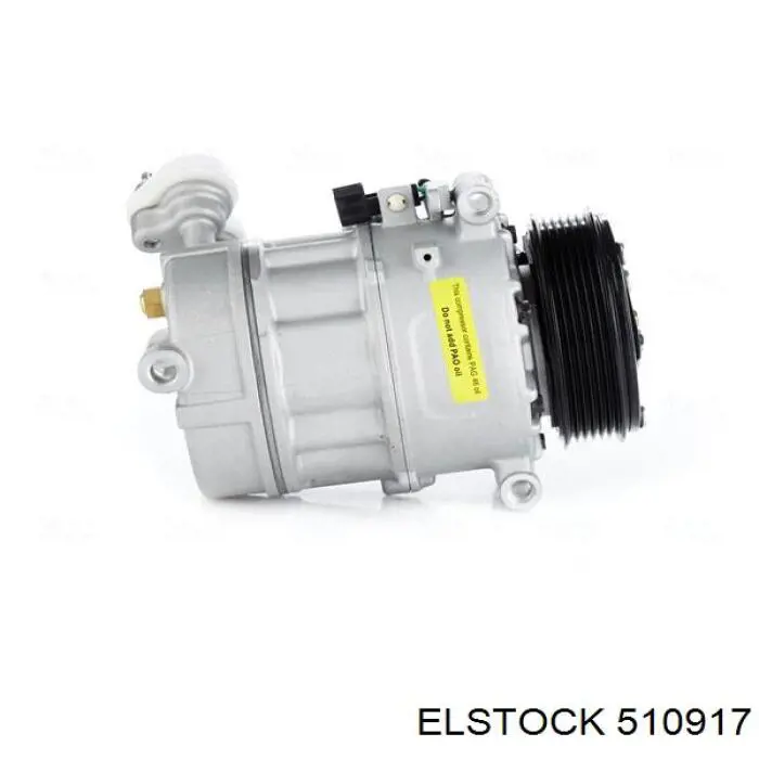 1928558 Ford Sprężarka klimatyzacji