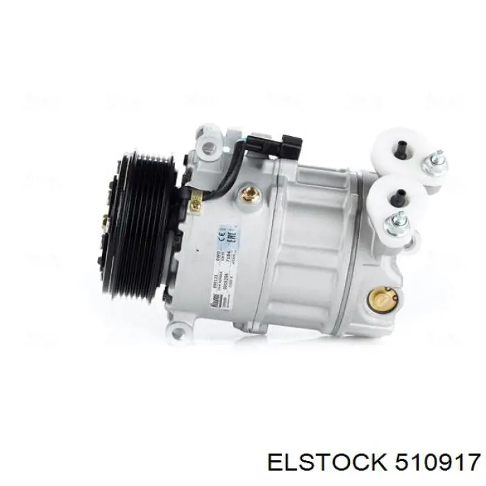 Do koszyka 813619 VALEO Sprężarka klimatyzacji