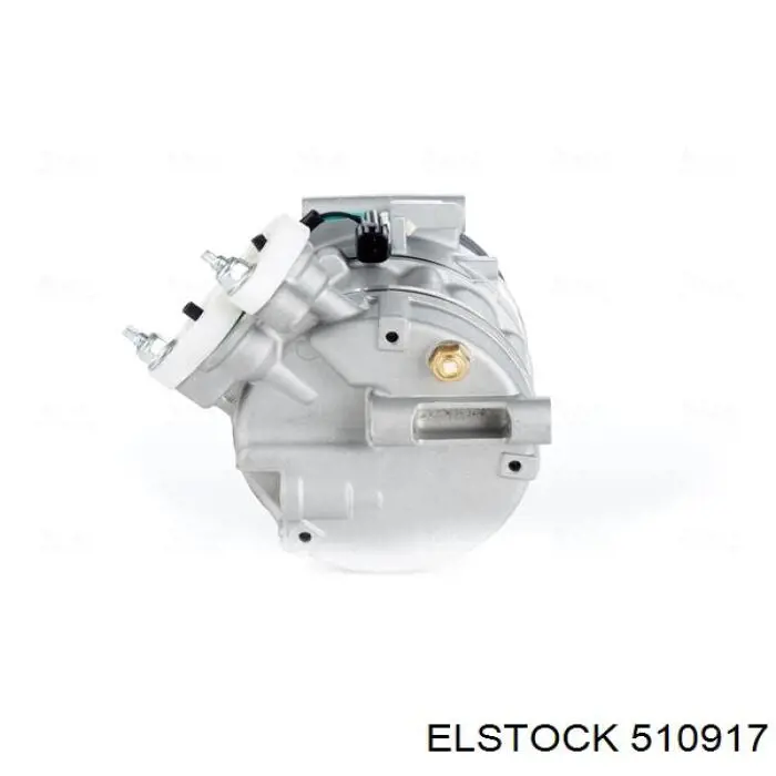 Sprężarka klimatyzacji Ford 1928558 cena, od 182,36 USD