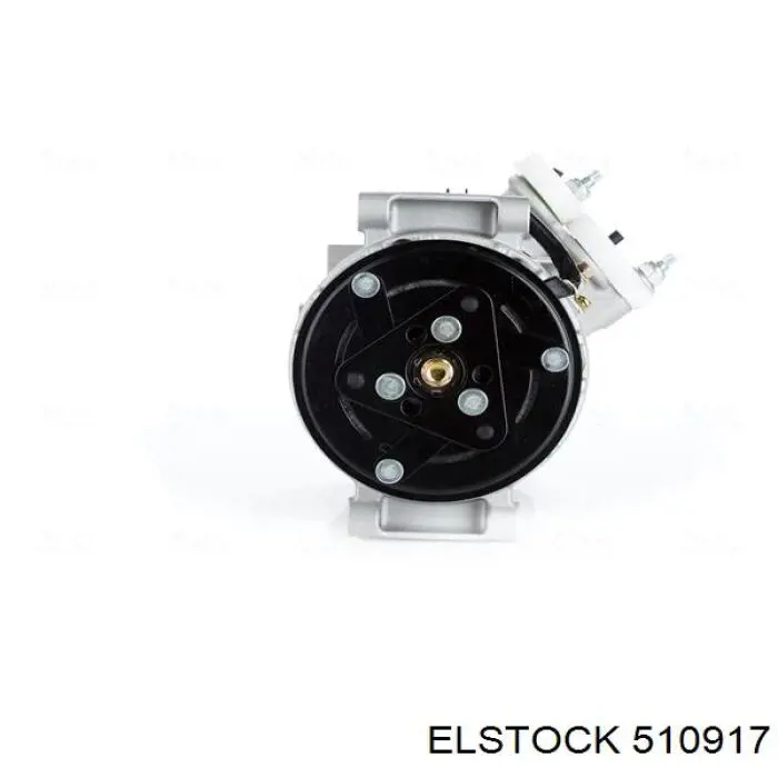 Do koszyka 1928558 Ford Sprężarka klimatyzacji