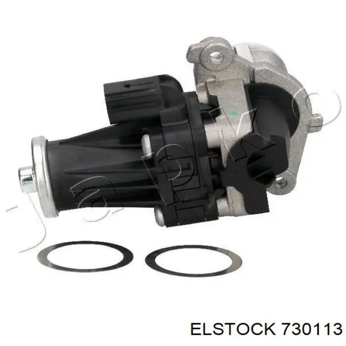 Zawór recyrkulacji spalin EGR Meat&Doria 88124 cena, od 126,64 USD
