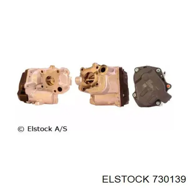 Zawór recyrkulacji spalin EGR Mercedes A2C53362275 cena, od 116,22 USD
