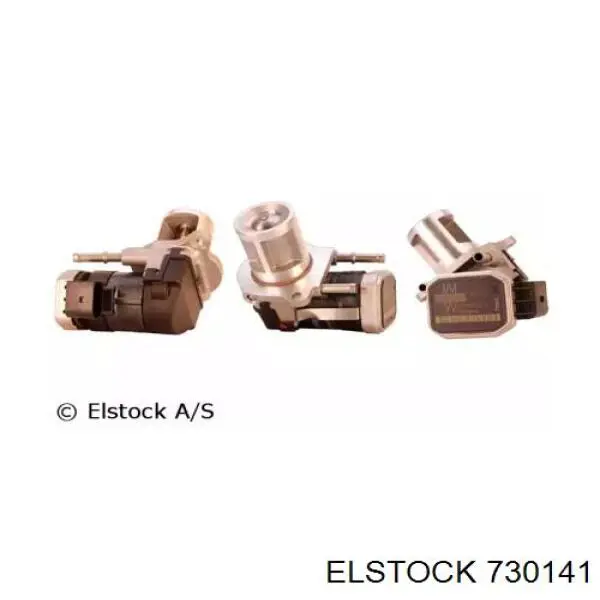 Zawór recyrkulacji spalin EGR Mercedes A6421400460 cena, od 266,10 USD