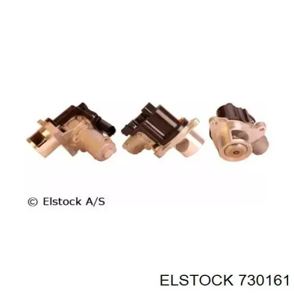 Zawór recyrkulacji spalin EGR Freccia EGR12201 cena, od 147,12 USD