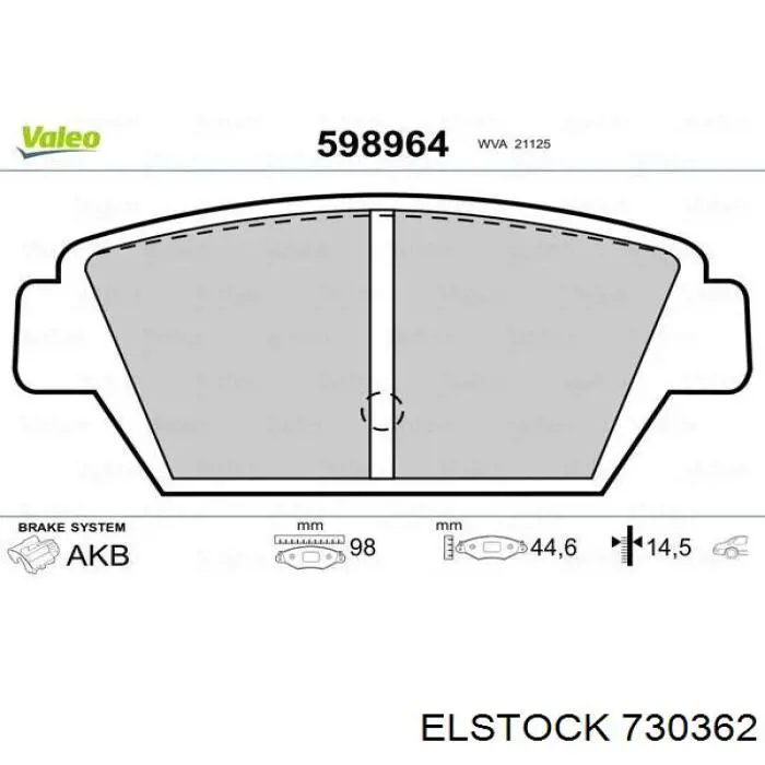 1471000Q1A Nissan/Infiniti Zawór recyrkulacji spalin EGR