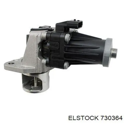 98405 Nissens Zawór recyrkulacji spalin EGR