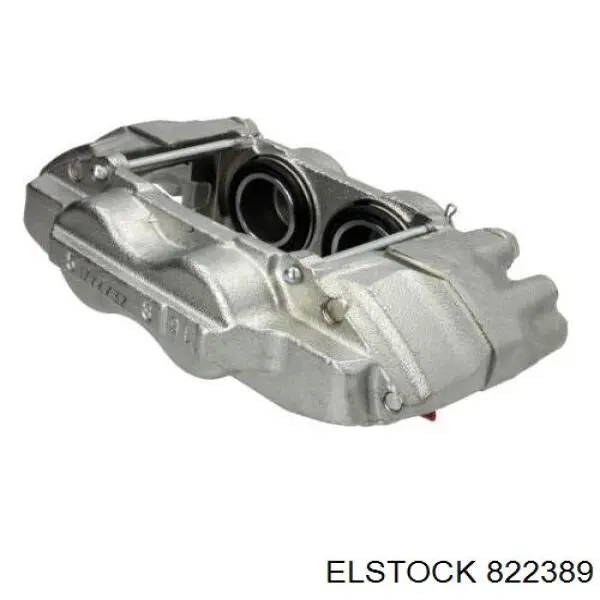 Do koszyka 4605B705 Mitsubishi Zacisk hamulcowy przedni lewy