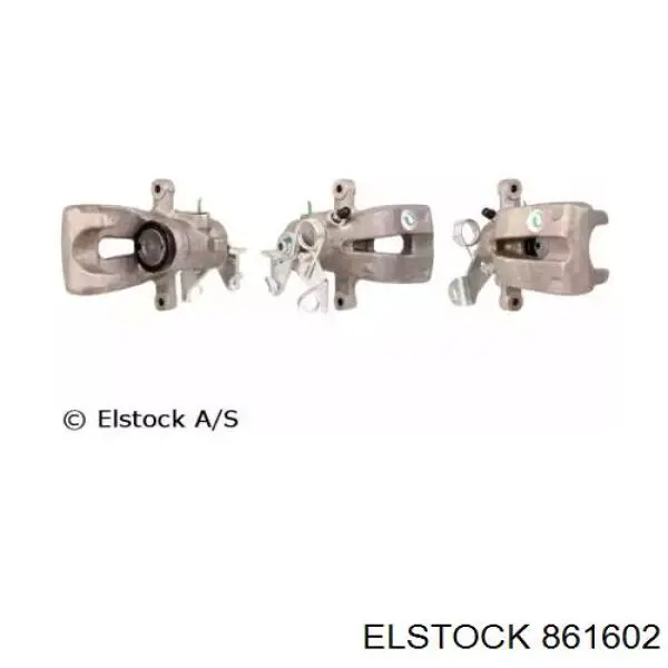 Do koszyka 9951213 Fiat/Alfa/Lancia Zacisk hamulcowy tylny lewy