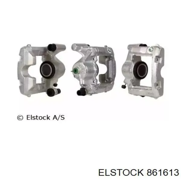 Zacisk hamulcowy tylny lewy Toyota 4785022221 cena, od 62,80 USD