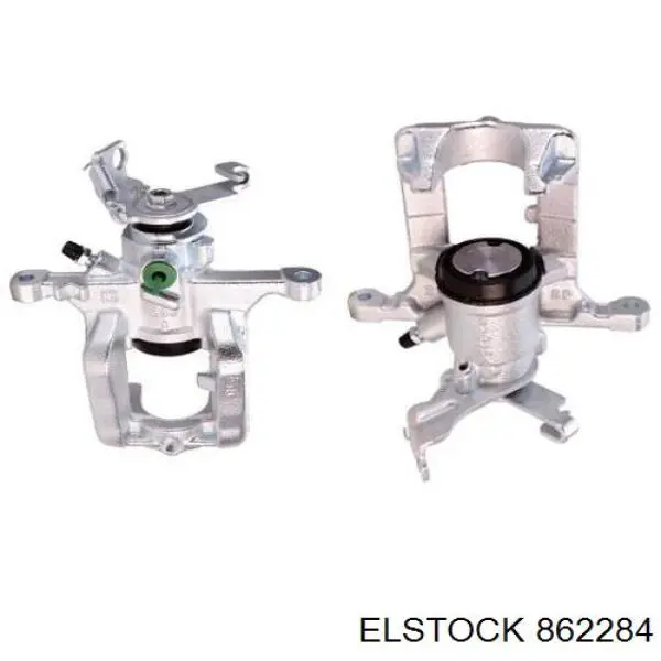 Zacisk hamulcowy tylny lewy General Motors 13300863 cena, od 63,81 USD