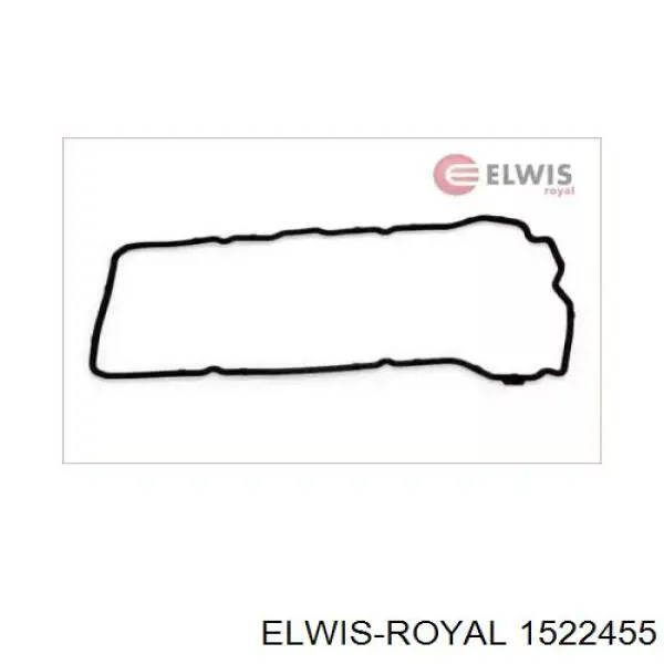 Uszczelka pokrywy zaworowej silnika Elwis Royal 1522455 cena, od 15,56 USD