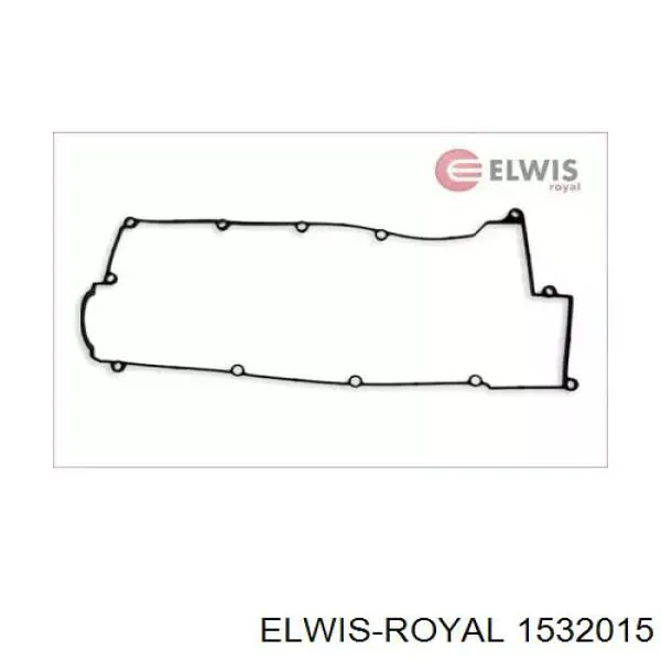 Uszczelka pokrywy zaworowej silnika, zestaw Elwis Royal 1532015 cena, od 11,41 USD