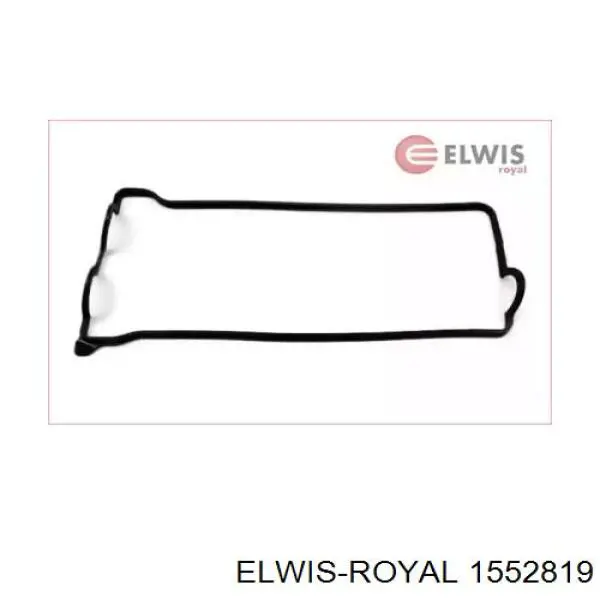 Uszczelka pokrywy zaworowej silnika Elwis Royal 1552819 cena, od 9,23 USD