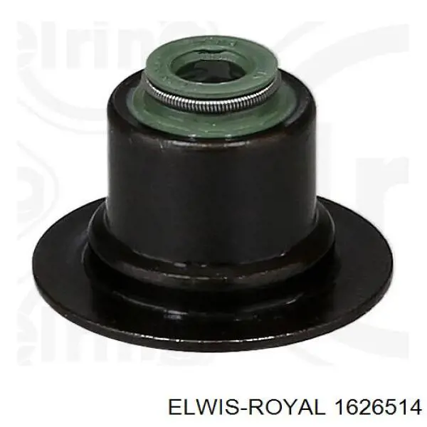 Do koszyka LF0110155 Mazda Uszczelniacz zaworu dolotowego