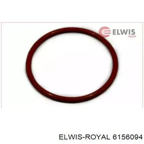 6156094 Elwis Royal uszczelniacz pompy paliwa