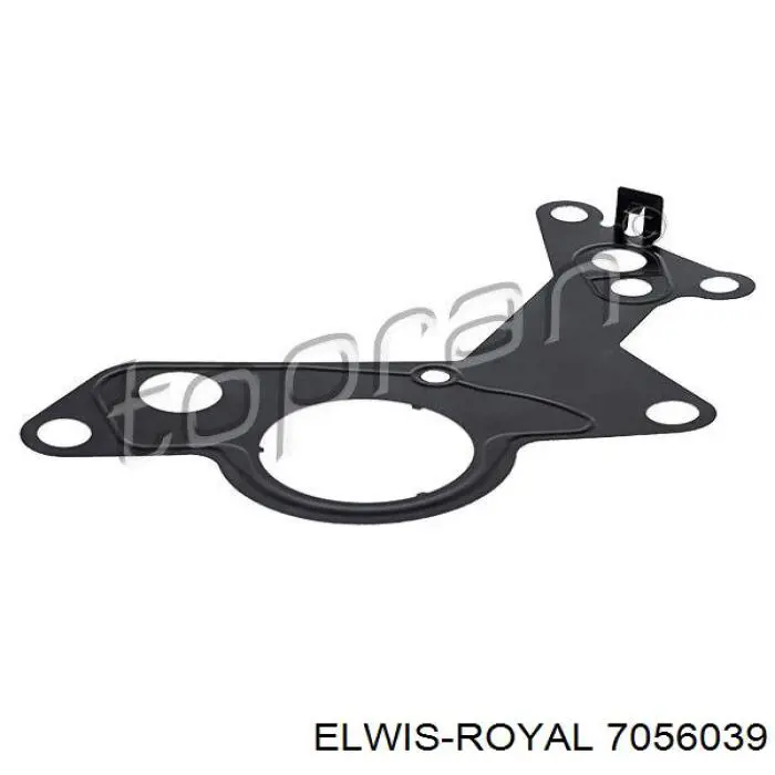 Do koszyka 7056039 Elwis Royal Uszczelka pompy tandemowej