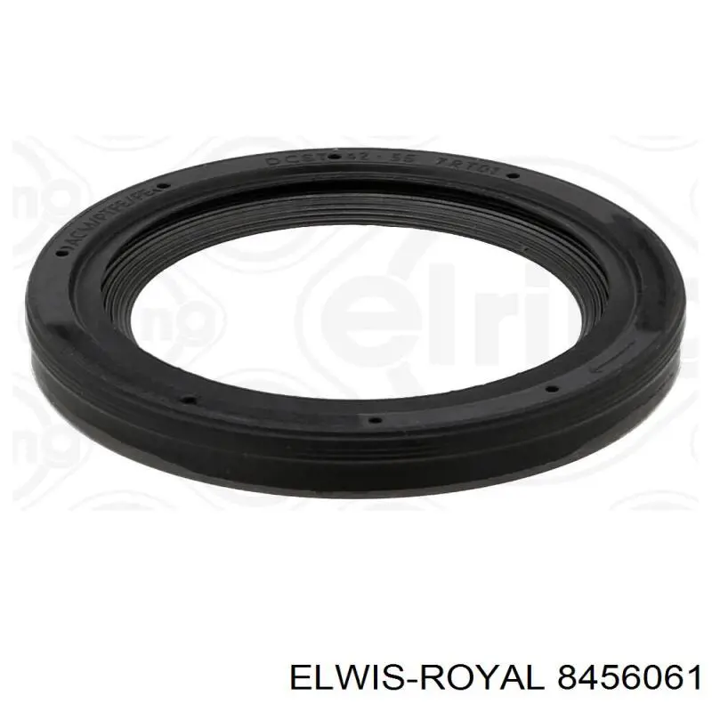 Do koszyka 06C103085 VAG Uszczelniacz wału korbowego przedni