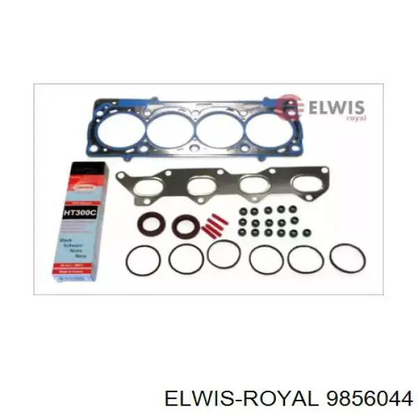 Zestaw uszczelek silnika górny Elwis Royal 9856044 cena, od 98,51 USD