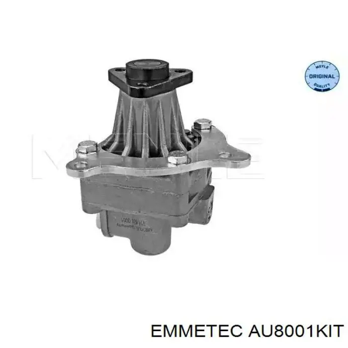 Zestaw naprawczy pompy wspomagania hydraulicznego Audi 100 C3 sedana (44, 44Q) (1982 - 1990) cena, od 6,48 USD