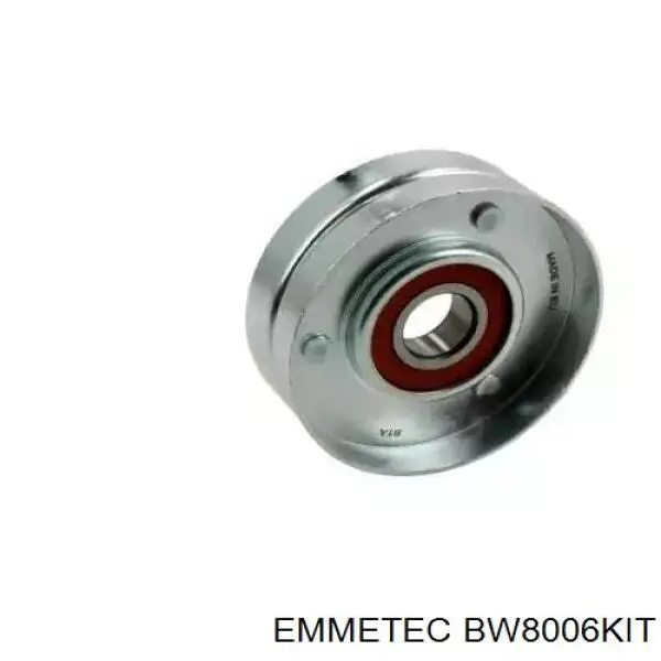 Zestaw naprawczy pompy wspomagania hydraulicznego do BMW 3  E92