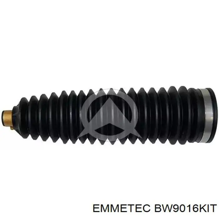 Zestaw naprawczy maglownicy (mechanizmu) (zestaw uszczelniaczy) do BMW X5  E70