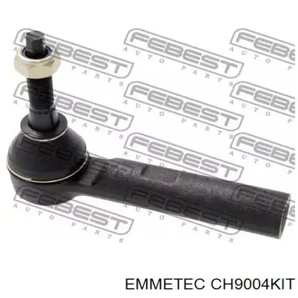 Zestaw naprawczy maglownicy (mechanizmu) (zestaw uszczelniaczy) do Dodge Neon  
