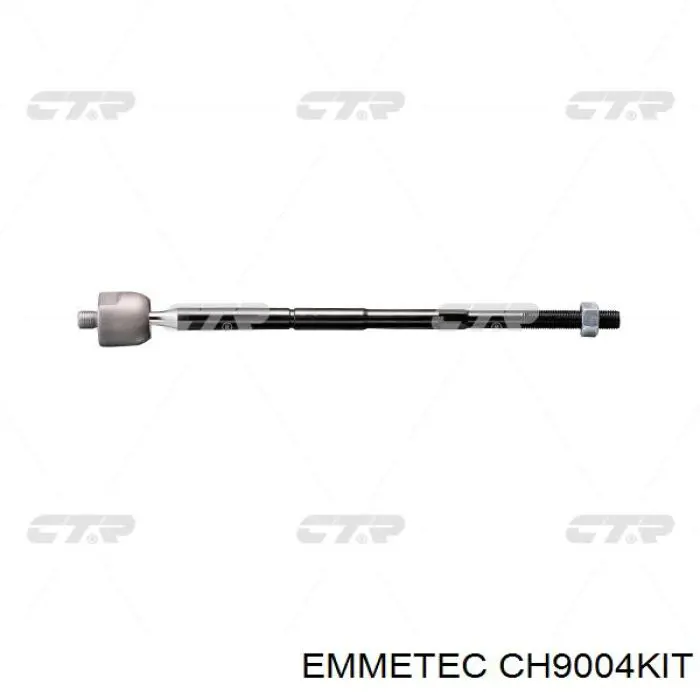 Do koszyka Zestaw naprawczy maglownicy (mechanizmu) (zestaw uszczelniaczy) Dodge Neon  