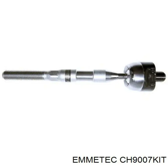 Listwa kierownicza (maglownica) MSG CH9007KIT cena, od 83,43 USD