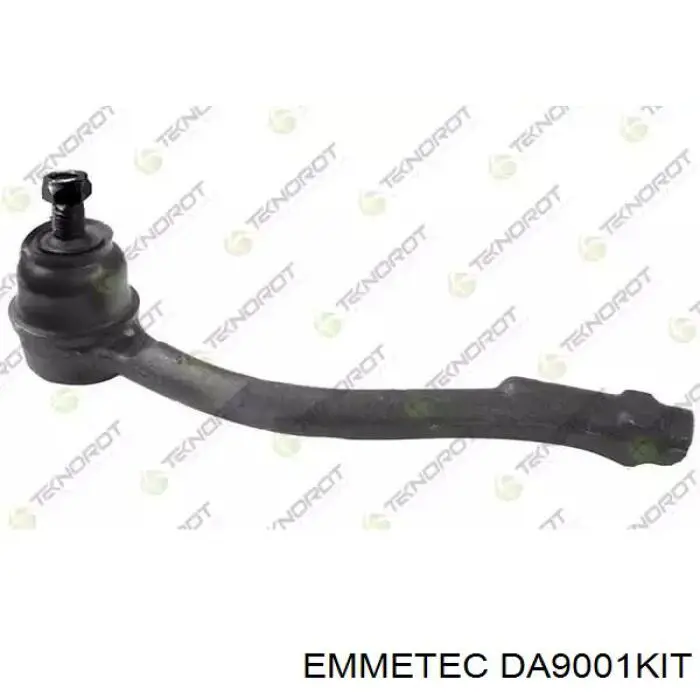 Zestaw naprawczy maglownicy (mechanizmu) (zestaw uszczelniaczy) do Opel Astra F 51, 52, F35, M35