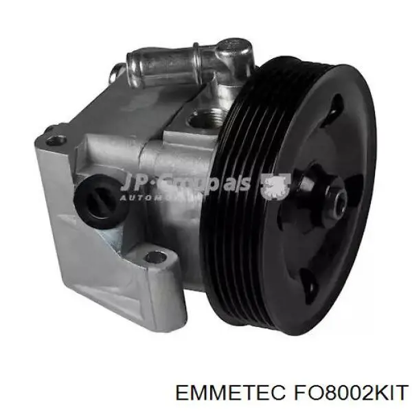 Pompa wspomagania hydraulicznego kierownicy MSG FO8002KIT cena, od 87,24 USD