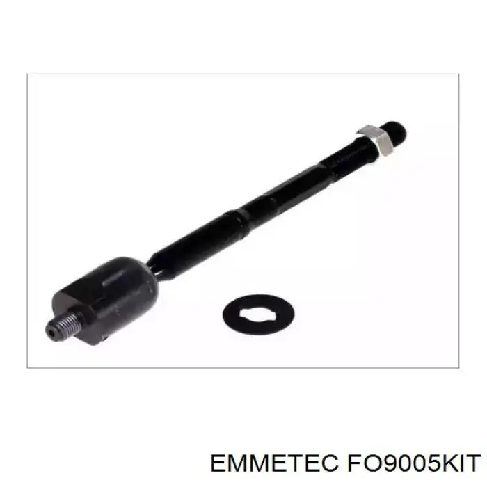 Zestaw naprawczy maglownicy (mechanizmu) (zestaw uszczelniaczy) do Ford Mondeo II BFP