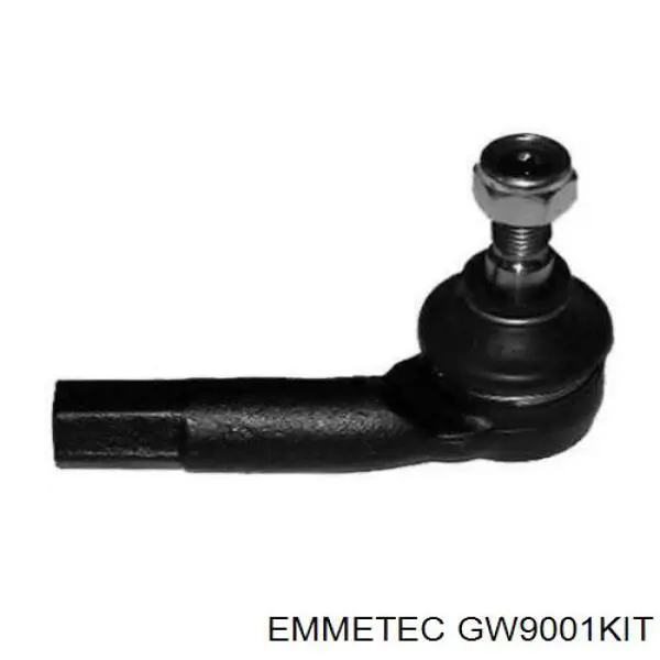 Zestaw naprawczy maglownicy (mechanizmu) (zestaw uszczelniaczy) do Great Wall Safe  