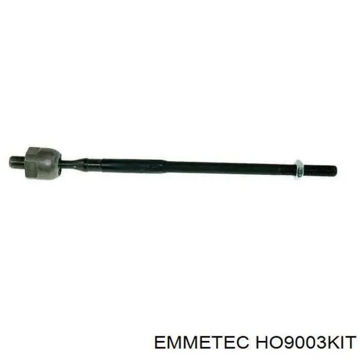 Zestaw naprawczy maglownicy (mechanizmu) (zestaw uszczelniaczy) do Honda Accord V CE, CF