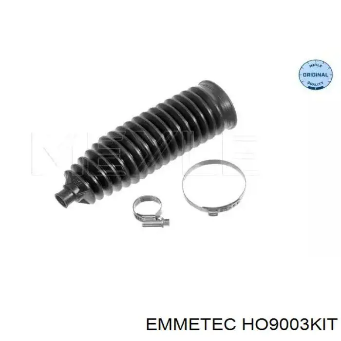 Zestaw naprawczy maglownicy (mechanizmu) (zestaw uszczelniaczy) Honda Accord V sedana (CE, CF) (1996 - 1998) cena, od 33,33 USD