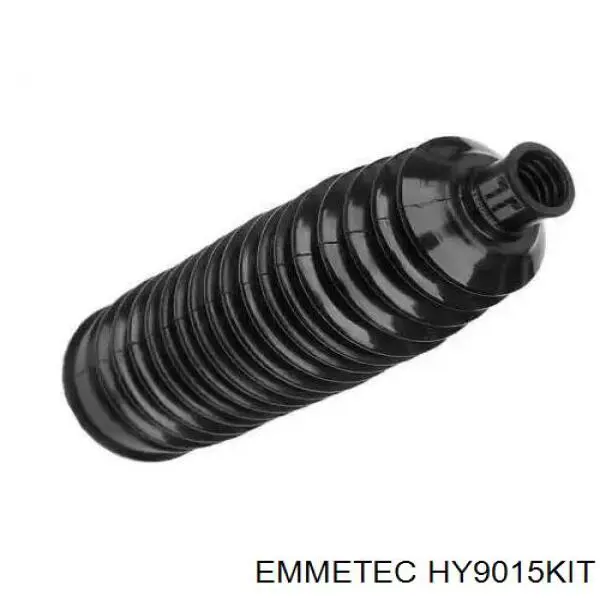 KOS84817 KOS Zestaw naprawczy maglownicy (mechanizmu) (zestaw uszczelniaczy)