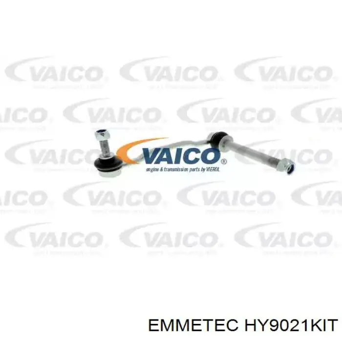 Zestaw naprawczy maglownicy (mechanizmu) (zestaw uszczelniaczy) do Hyundai Accent I 