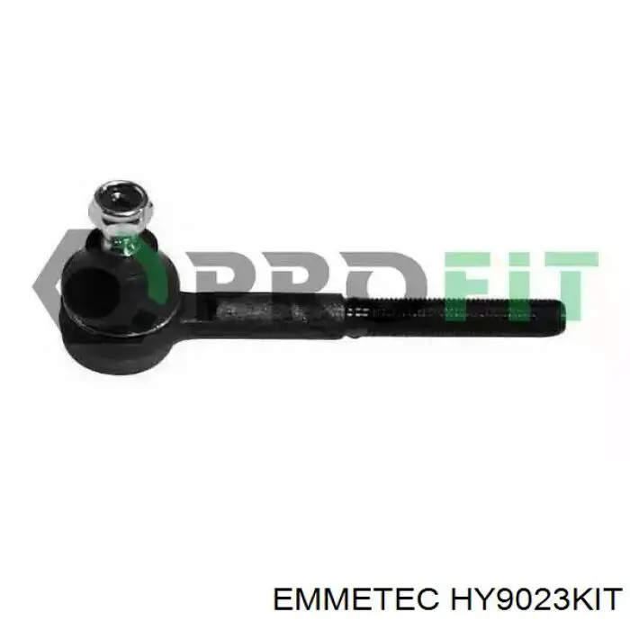 Zestaw naprawczy maglownicy (mechanizmu) (zestaw uszczelniaczy) do Hyundai Accent IV RB