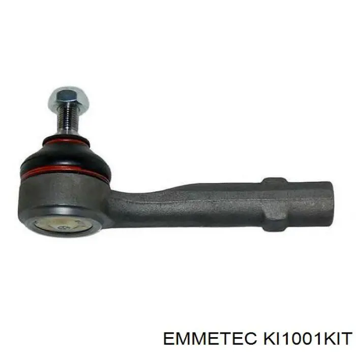 Zestaw naprawczy maglownicy (mechanizmu) (zestaw uszczelniaczy) KIA Ceed hatchback (ED) (2006 - 2012) cena, od 22,89 USD