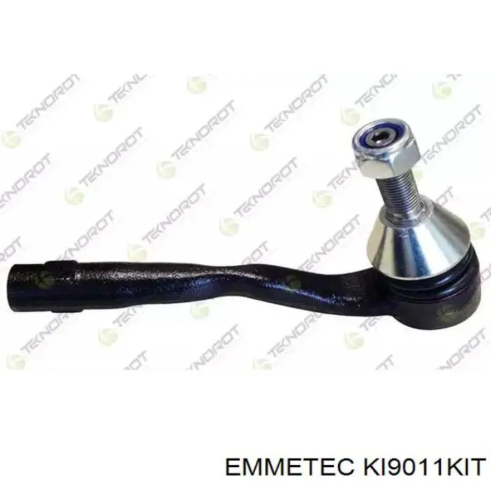 Zestaw naprawczy maglownicy (mechanizmu) (zestaw uszczelniaczy) do KIA Picanto I BA