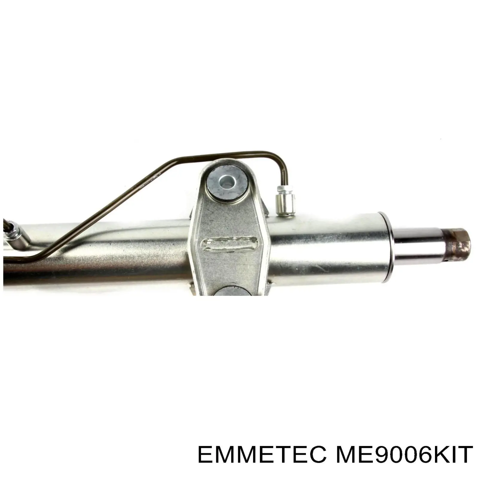 Zestaw naprawczy maglownicy (mechanizmu) (zestaw uszczelniaczy) Mercedes Sprinter I 3-t autobus (903) (1995 - 2006) cena, od 39,97 USD