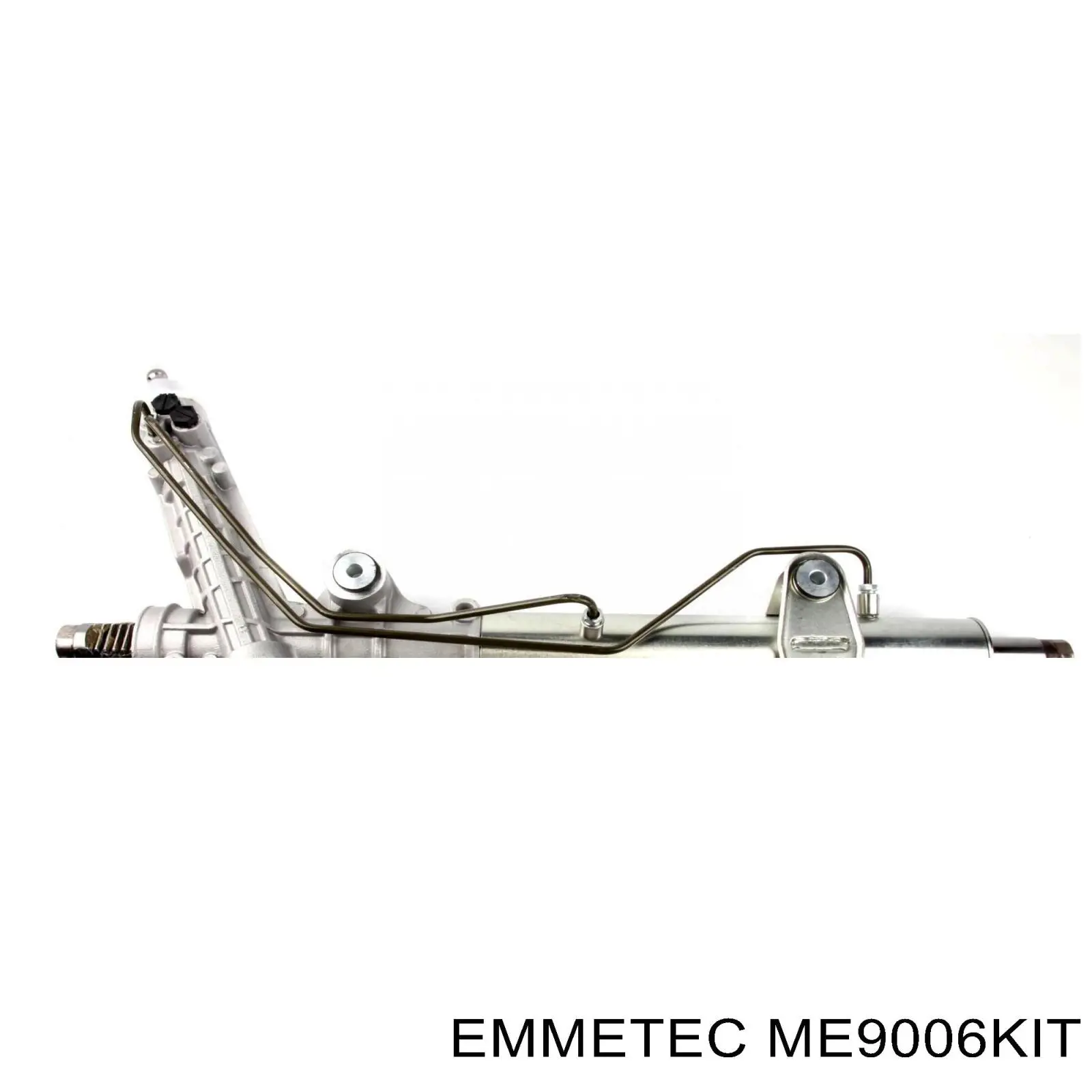 Zestaw naprawczy maglownicy (mechanizmu) (zestaw uszczelniaczy) do Mercedes Sprinter I 3-t 903