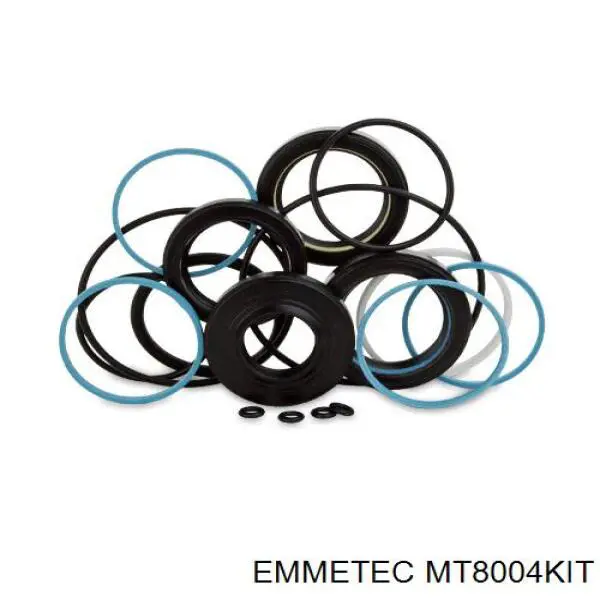 Do koszyka Zestaw naprawczy pompy wspomagania hydraulicznego Mitsubishi Galant VIII EA