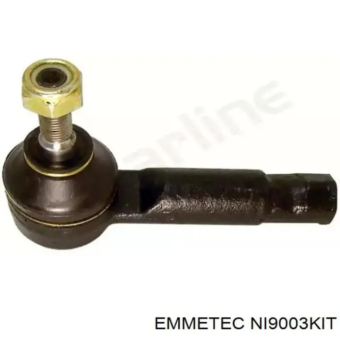 Zestaw naprawczy maglownicy (mechanizmu) (zestaw uszczelniaczy) do Nissan Patrol  Y62