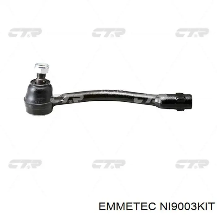 Zestaw naprawczy maglownicy (mechanizmu) (zestaw uszczelniaczy) Nissan Patrol SUV (Y62) (2010 - 2026) cena, od 117,58 USD