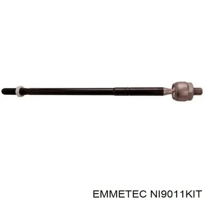 Do koszyka Zestaw naprawczy maglownicy (mechanizmu) (zestaw uszczelniaczy) Nissan Almera TINO V10